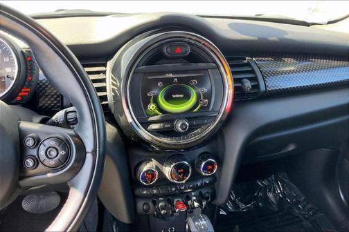 2017 MINI Hardtop Cooper S