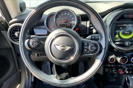 2017 MINI Hardtop Cooper S