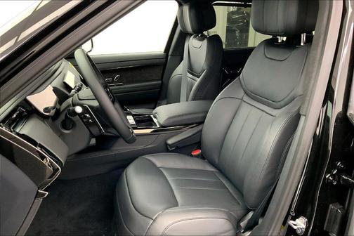 2025 Land Rover Range Rover Sport P530 Autobiography