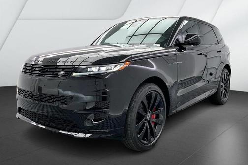 2025 Land Rover Range Rover Sport P530 Autobiography