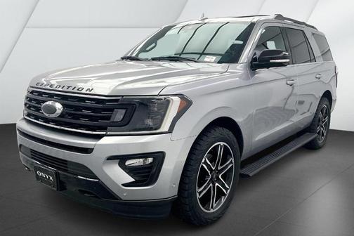 2020 Ford Expedition Limited