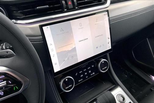 2026 Jaguar F-PACE P400 R-Dynamic S