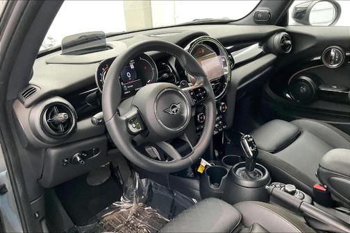 2023 MINI Hardtop Cooper S