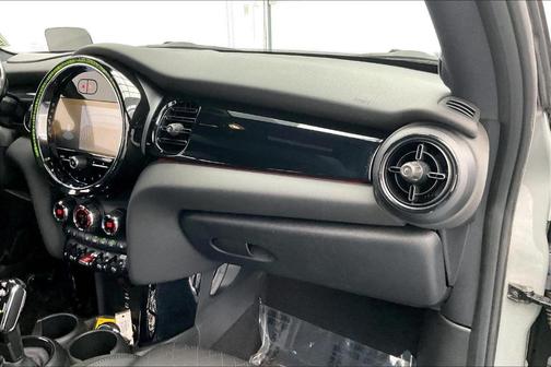 2023 MINI Hardtop Cooper S