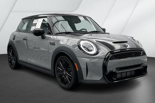 2023 MINI Hardtop Cooper S