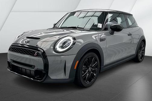 2023 MINI Hardtop Cooper S