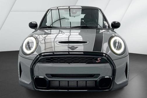 2023 MINI Hardtop Cooper S
