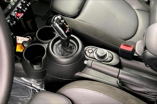 2023 MINI Hardtop Cooper S