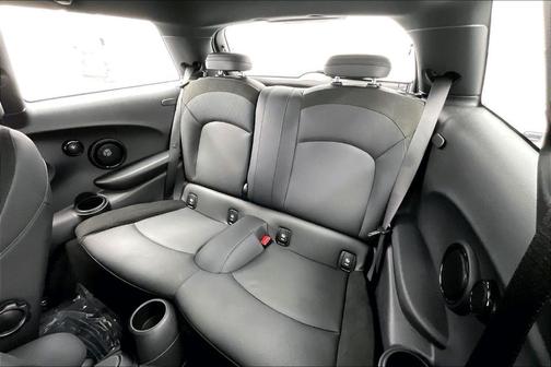 2023 MINI Hardtop Cooper S