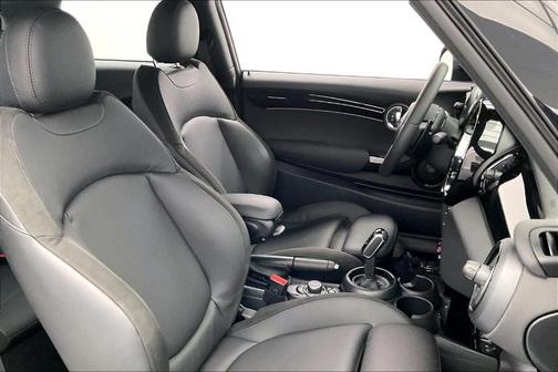 2023 MINI Hardtop Cooper S