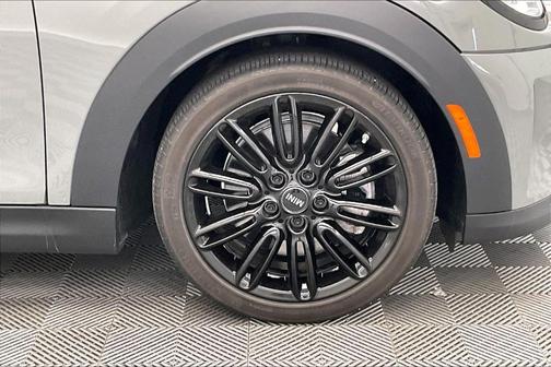 2023 MINI Hardtop Cooper S