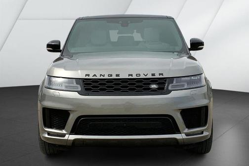 2021 Land Rover Range Rover Sport HSE Dynamic