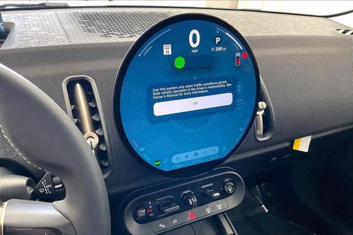 2025 MINI Countryman S