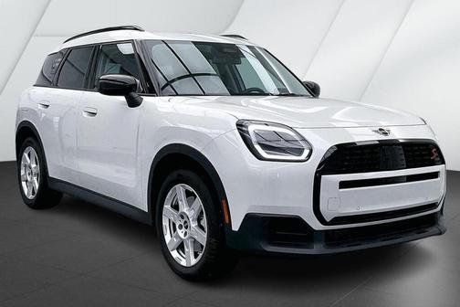 2025 MINI Countryman S