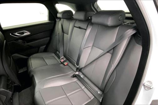 2026 Land Rover Range Rover Velar P250 Dynamic SE