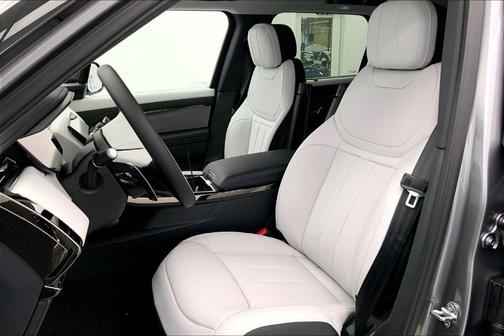 2025 Land Rover Range Rover Sport P400 Dynamic SE