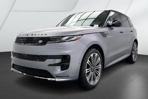 2025 Land Rover Range Rover Sport P400 Dynamic SE