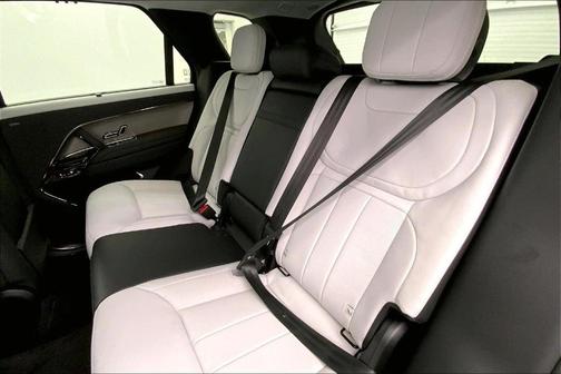 2025 Land Rover Range Rover Sport P400 Dynamic SE