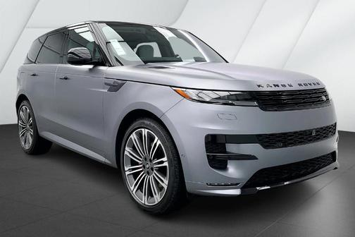 2025 Land Rover Range Rover Sport P400 Dynamic SE