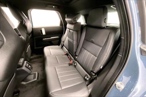 2026 MINI Countryman SE