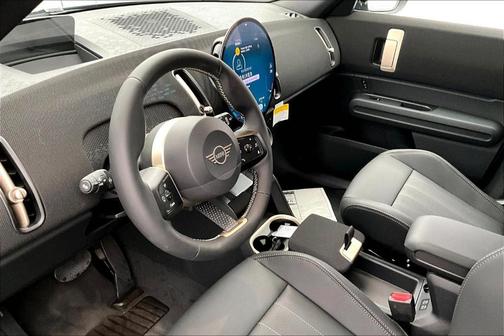 2026 MINI Countryman SE