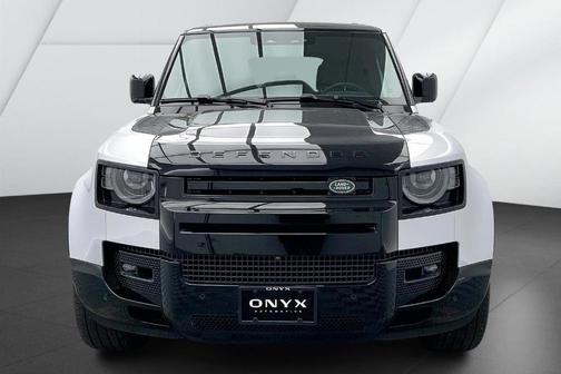 2023 Land Rover Defender 110 X