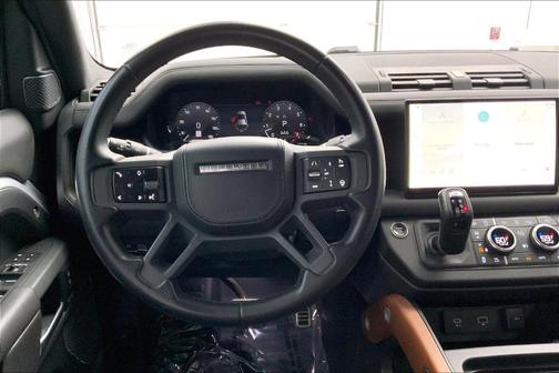 2023 Land Rover Defender 110 X