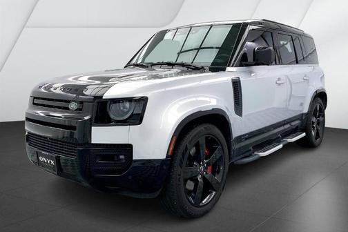 2023 Land Rover Defender 110 X