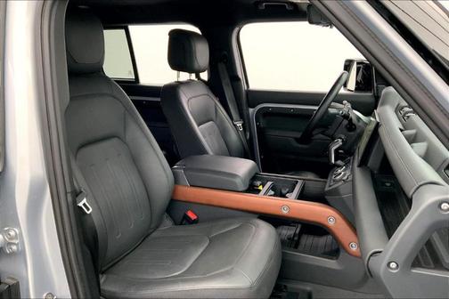 2023 Land Rover Defender 110 X