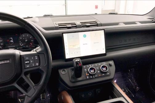 2023 Land Rover Defender 110 X