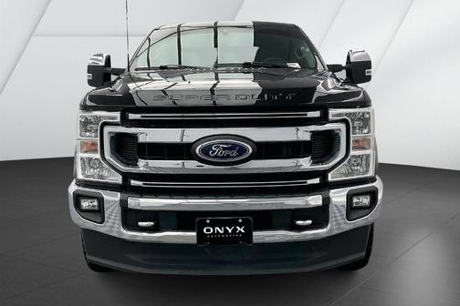2021 Ford F-250 XLT