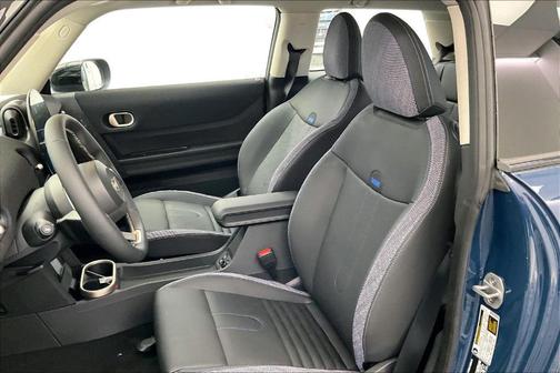 2025 MINI Hardtop S