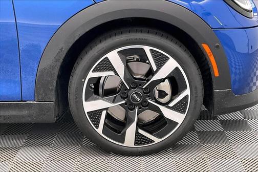 2025 MINI Hardtop