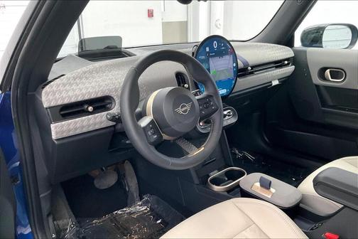 2025 MINI Hardtop