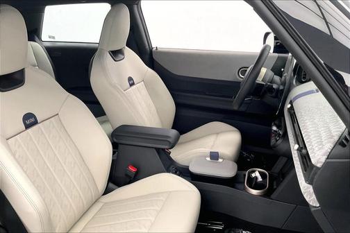 2025 MINI Hardtop