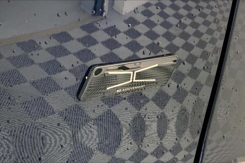 2026 Jaguar F-PACE P400 R-Dynamic S