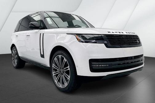 2025 Land Rover Range Rover P530 SE