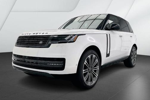 2025 Land Rover Range Rover P530 SE