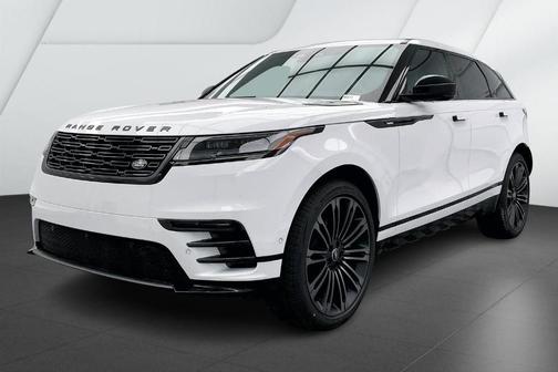2026 Land Rover Range Rover Velar P250 Dynamic SE