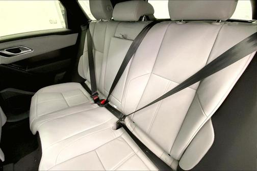 2026 Land Rover Range Rover Velar P250 Dynamic SE