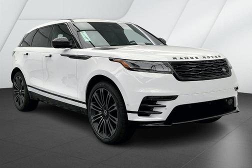 2026 Land Rover Range Rover Velar P250 Dynamic SE