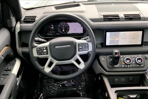 2024 Land Rover Defender 110 S