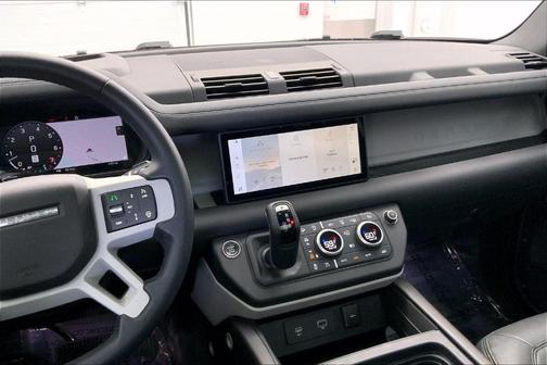 2024 Land Rover Defender 110 S