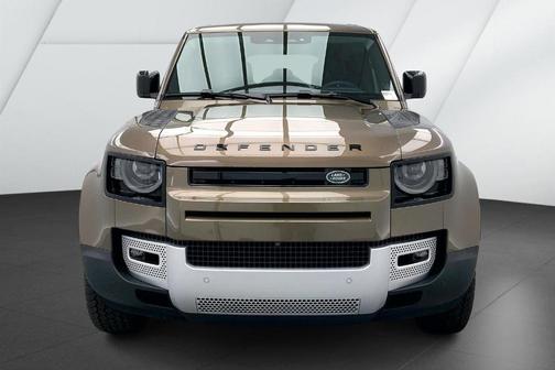 2024 Land Rover Defender 110 S