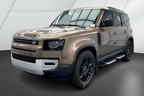 2024 Land Rover Defender 110 S
