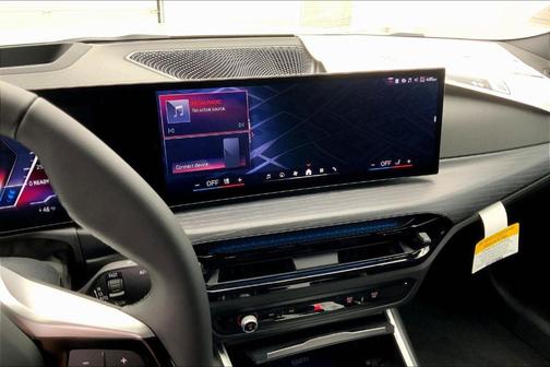 2025 BMW i4 Gran Coupe xDrive40