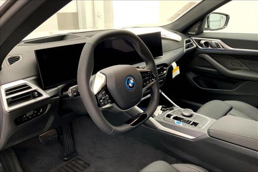 2025 BMW i4 Gran Coupe xDrive40