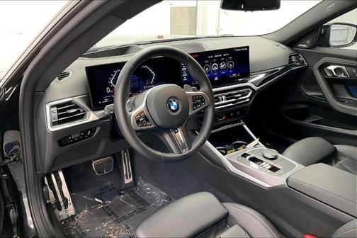 2024 BMW M240 i xDrive