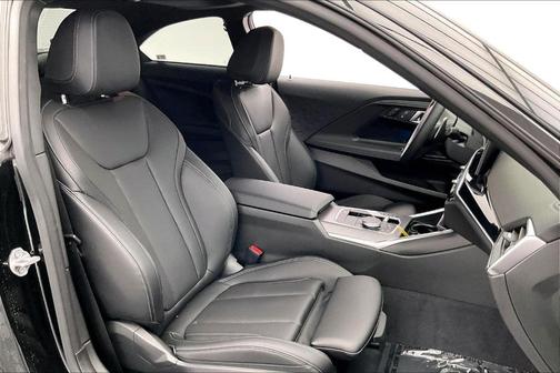 2024 BMW M240 i xDrive