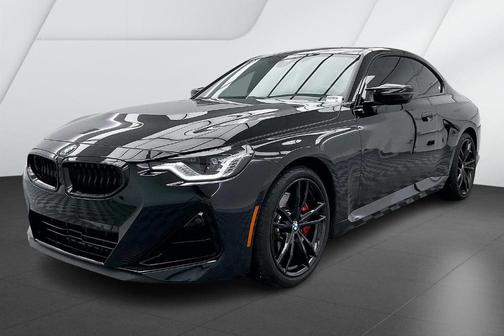 2024 BMW M240 i xDrive